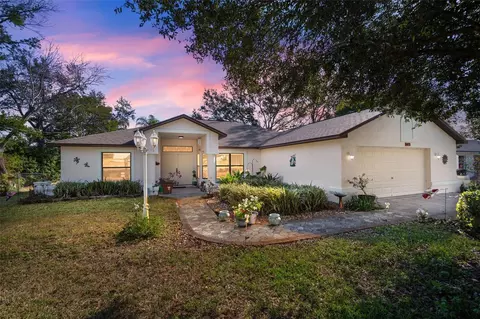 Exterior - 1472 Ivydale Rd, Spring Hill, FL 34606 photo 13 of 13
