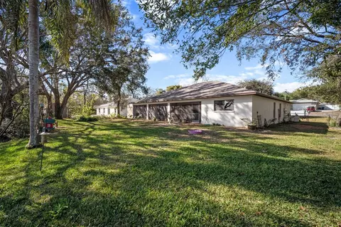 Exterior - 1472 Ivydale Rd, Spring Hill, FL 34606 photo 7 of 13