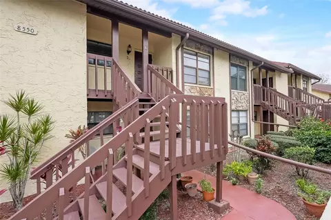 8550 Shadblow Ct #8, Port Richey, FL 34668