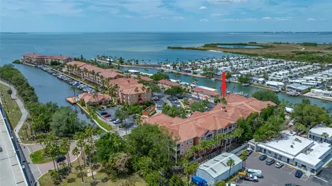 5000 Culbreath Key Way #1-201, Tampa, FL 33611