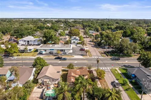 3000 5th Ave N, Saint Petersburg, FL 33713