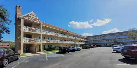 2311 Brisbane St #29, Clearwater, FL 33763