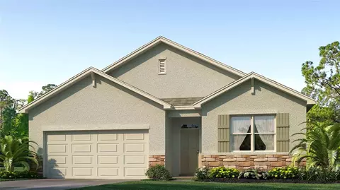 17517 Acorn Drop Rd, Land O Lakes, FL 34638