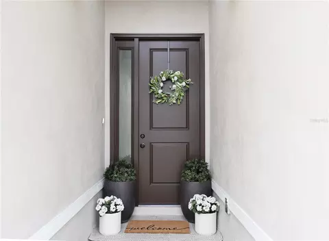 Entry Way - 7825 Pine Glen Rd, Sebring, FL 33876 photo 1 of 3