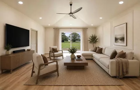 Living - 7825 Pine Glen Rd, Sebring, FL 33876 photo 1 of 1