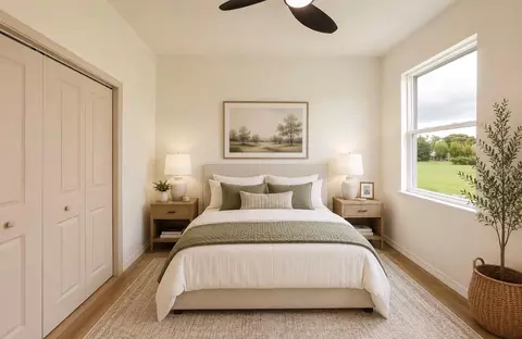 Bedroom - 7825 Pine Glen Rd, Sebring, FL 33876 photo 2 of 2