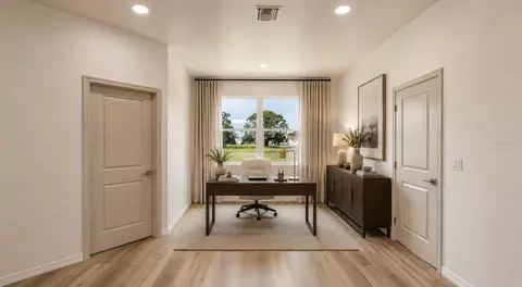 Entry Way - 7825 Pine Glen Rd, Sebring, FL 33876 photo 2 of 3