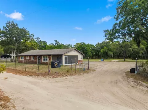 16700 Auburndale Ln, Spring Hill, FL 34610