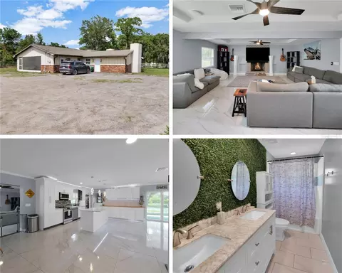16700 Auburndale Ln, Spring Hill, FL 34610