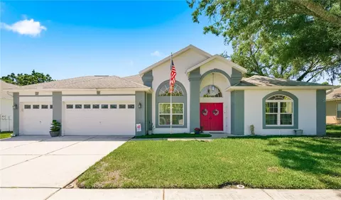 5640 Wellfield Rd, New Port Richey, FL 34655