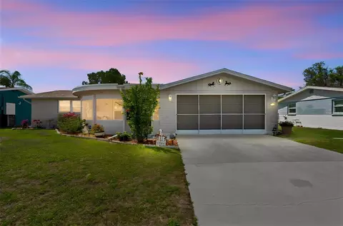 5810 Friedly Ave, New Port Richey, FL 34652