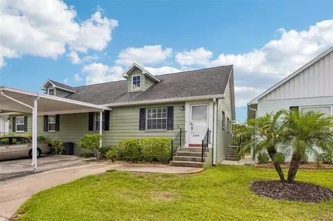 6704 Hickorywood Ln, New Port Richey, FL 34653