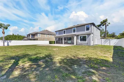 Exterior - 11807 Harpswell Dr, Riverview, FL 33579 photo 7 of 9