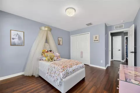 Bedroom - 11807 Harpswell Dr, Riverview, FL 33579 photo 5 of 5