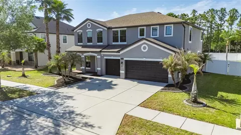 Exterior - 11807 Harpswell Dr, Riverview, FL 33579 photo 3 of 9