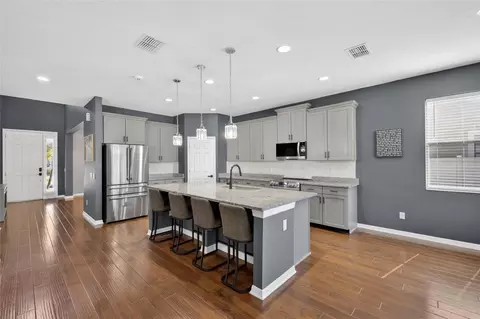 Kitchen - 11807 Harpswell Dr, Riverview, FL 33579 photo 1 of 5