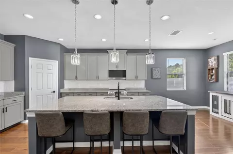 Kitchen - 11807 Harpswell Dr, Riverview, FL 33579 photo 2 of 5