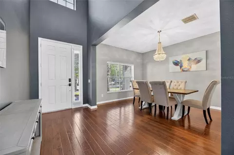Entry Way - 11807 Harpswell Dr, Riverview, FL 33579 photo 1 of 8
