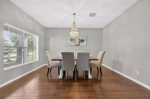 Dining - 11807 Harpswell Dr, Riverview, FL 33579 photo 1 of 1