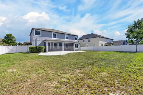 Exterior - 11807 Harpswell Dr, Riverview, FL 33579 photo 8 of 9