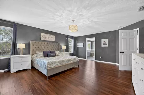 Bedroom - 11807 Harpswell Dr, Riverview, FL 33579 photo 2 of 5