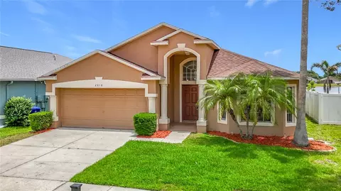 2818 Musky Mint Dr, Land O Lakes, FL 34638