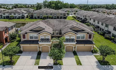 11523 Crowned Sparrow Ln #3/7, Tampa, FL 33626