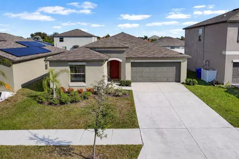 889 Calico Scallop St, Ruskin, FL 33570