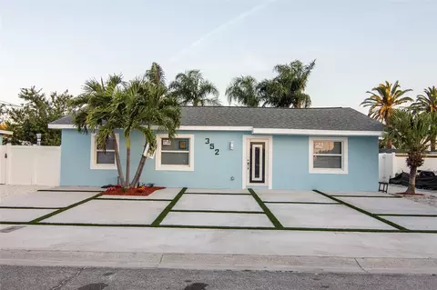 352 144th Ave, Madeira Beach, FL 33708