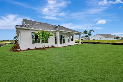 Exterior - 17526 Foxtail Loop, Venice, FL 34293 photo 3 of 4
