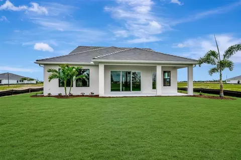 Exterior - 17526 Foxtail Loop, Venice, FL 34293 photo 4 of 4