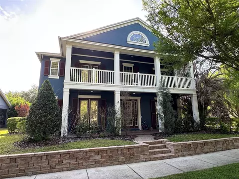 5326 Fishhawk Ridge Dr, Lithia, FL 33547