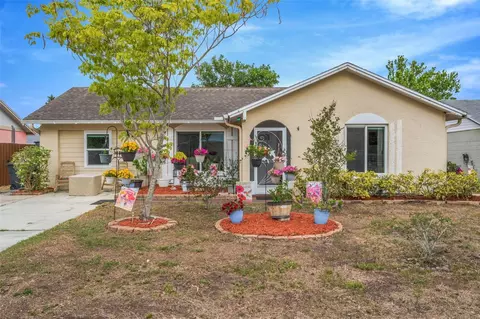 3538 Monte Rio St, New Port Richey, FL 34655