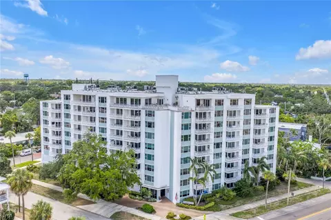 700 Beach Dr NE #708, Saint Petersburg, FL 33701