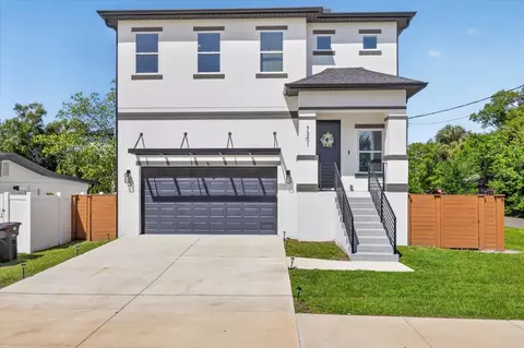 7301 S Elliott St, Tampa, FL 33616