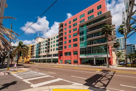 1208 E Kennedy Blvd #416, Tampa, FL 33602