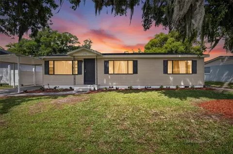 918 Jere Cir, Lakeland, FL 33801
