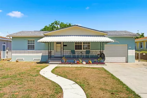 2419 36th Ave N, Saint Petersburg, FL 33713