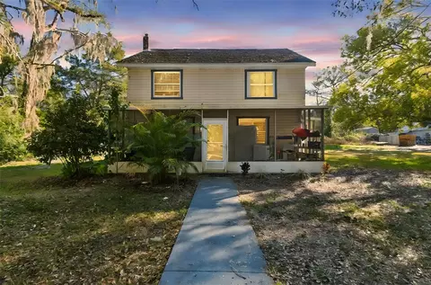 19222 Fort Dade Ave, Brooksville, FL 34601