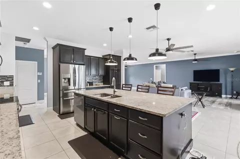 Kitchen - 1312 Nova Park Ct, Saint Cloud, FL 34771 photo 1 of 3