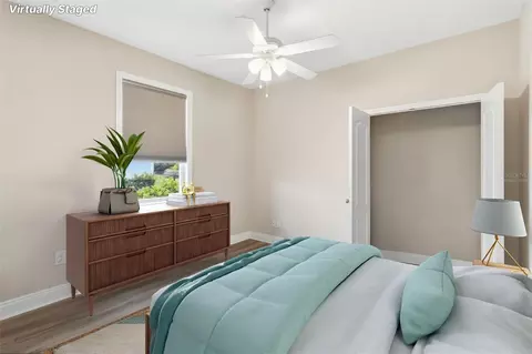 Bedroom - 1312 Nova Park Ct, Saint Cloud, FL 34771 photo 3 of 4