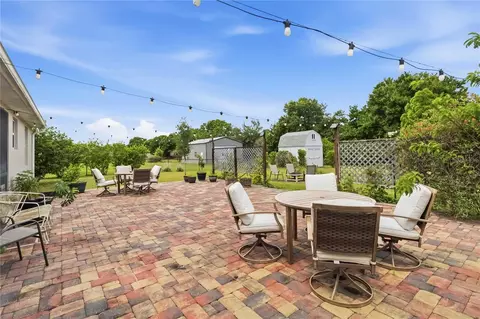Exterior - 1312 Nova Park Ct, Saint Cloud, FL 34771 photo 5 of 6