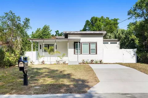 8711 N Dexter Ave, Tampa, FL 33604