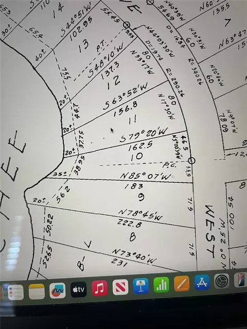 3373 Riderwood Dr, Dade City, FL 33523