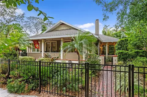 316 9th Ave NE, Saint Petersburg, FL 33701