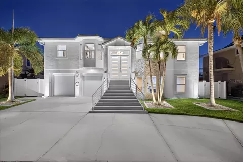 5101 Southshore Dr, New Port Richey, FL 34652