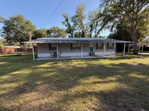 38038 Cat Ave, Zephyrhills, FL 33541