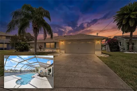 4400 Flexer Dr, Hernando Beach, FL 34607