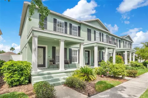 3801 Herlong St, New Port Richey, FL 34655