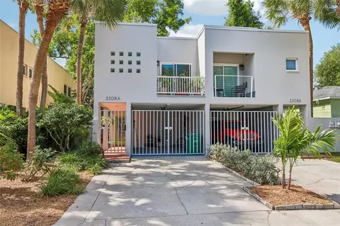 3308 W Santiago St #A, Tampa, FL 33629